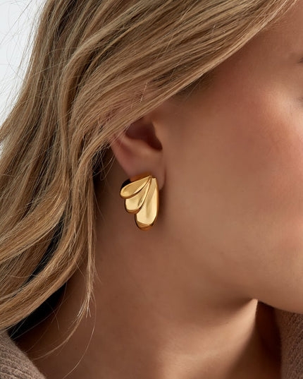 oorbellen summer wings