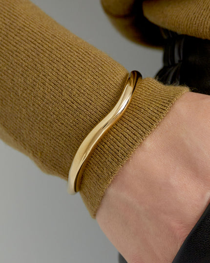 bangle armband brave babe