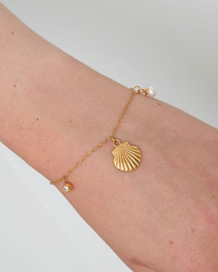 bracelet coastal love