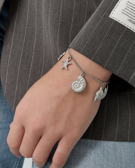 bedelarmband summer lovin'