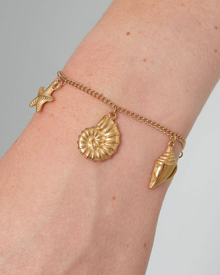 bedelarmband summer lovin'