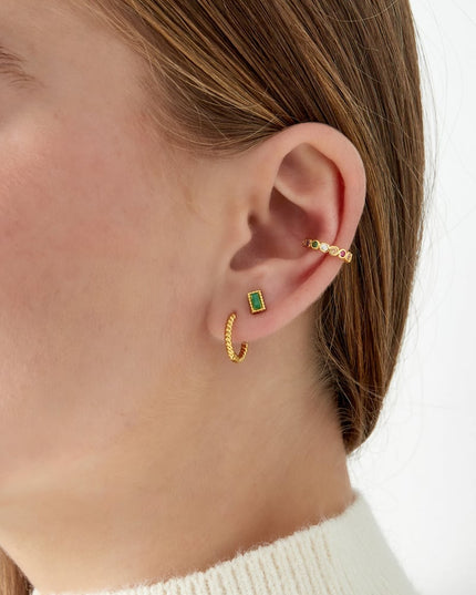 earcuff colourful bliss
