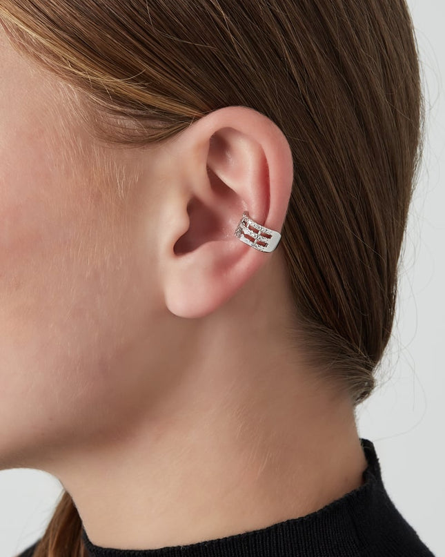 earcuff dazzle