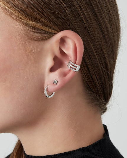 earcuff dazzle