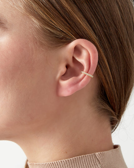 earcuff shimmer