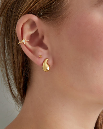 earcuff twinkle