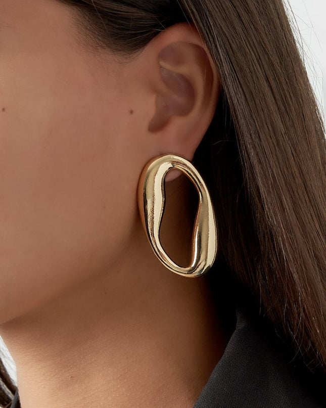 whisper of elegance oorbellen