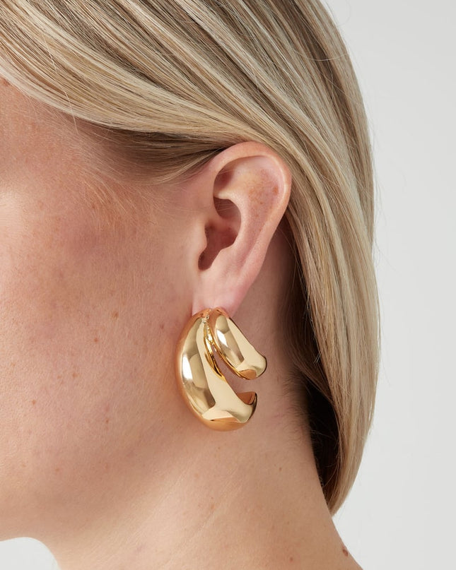 oorbellen timeless treasure