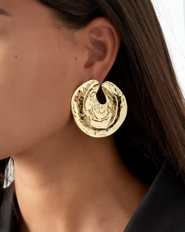 divine dangles oorbellen