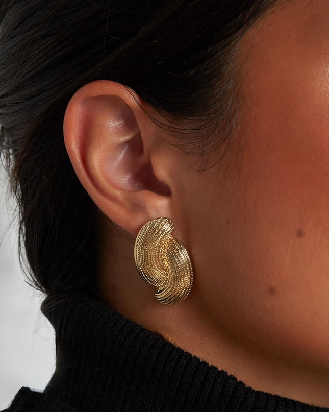 oorbellen radiant rebel