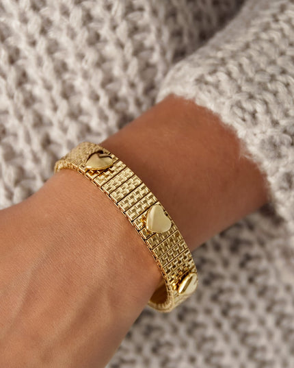 endless love armband