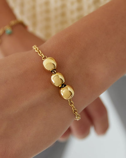 Three Wishes armband