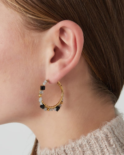 Oorbellen majestic dream