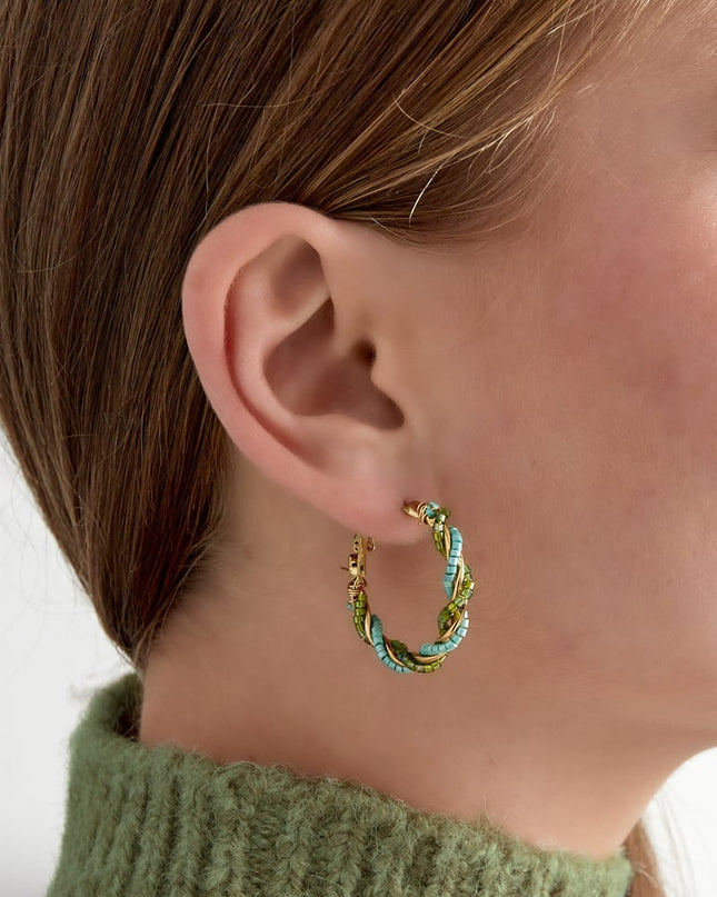 oorbellen mess around