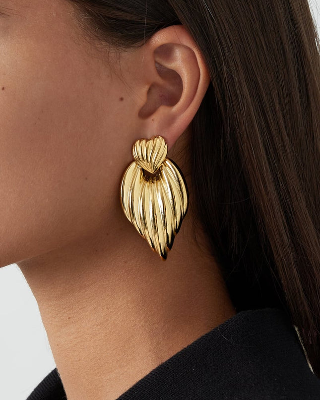 divine dream oorbellen