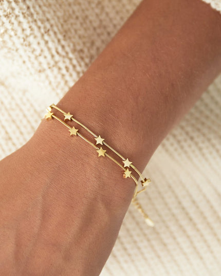 catch the stars armband