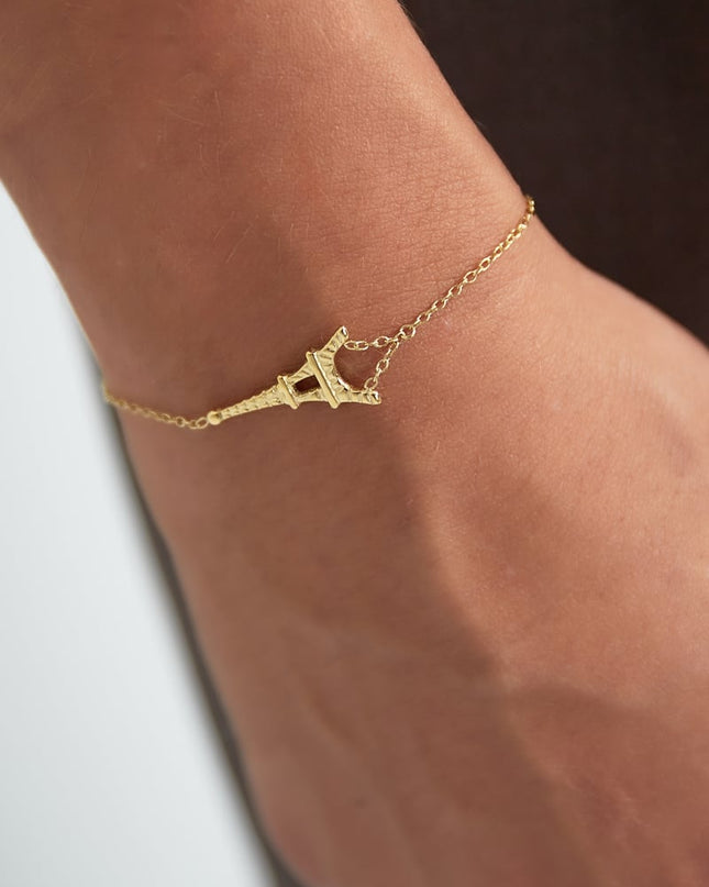 city of love armband