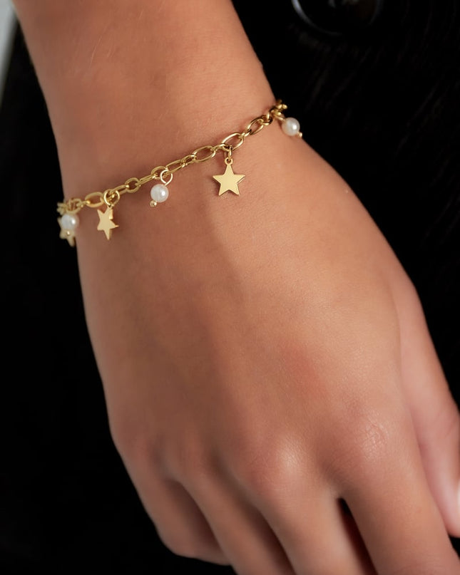 starry night armband