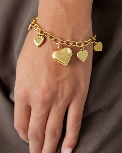 endless love armband