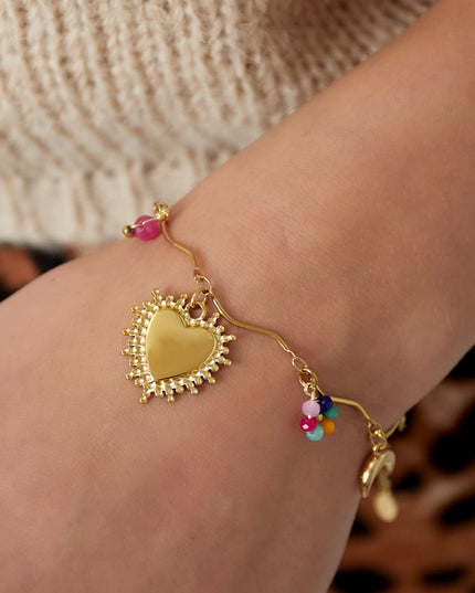 armband wavy wonders