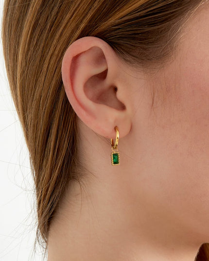 oorbellen classy sparkle