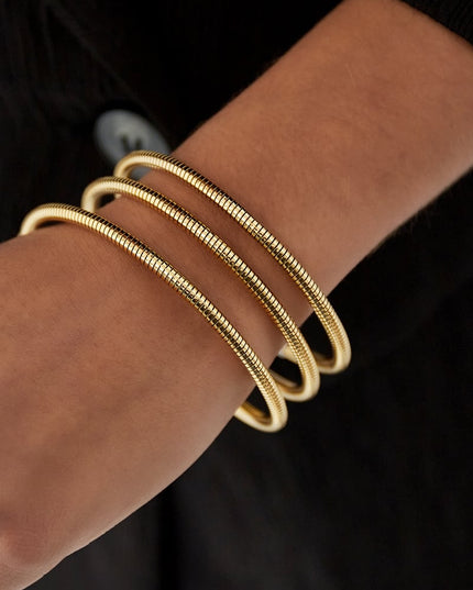 twirl & twine armband