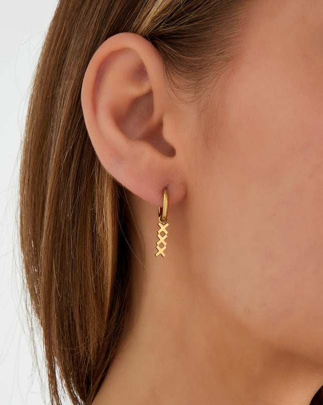 xxx amsterdam oorbellen