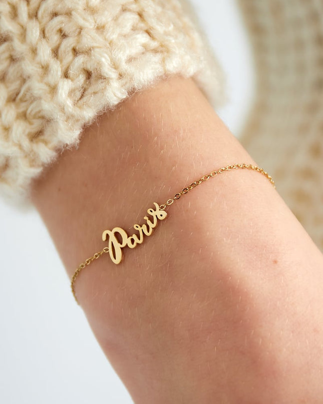 paris armband