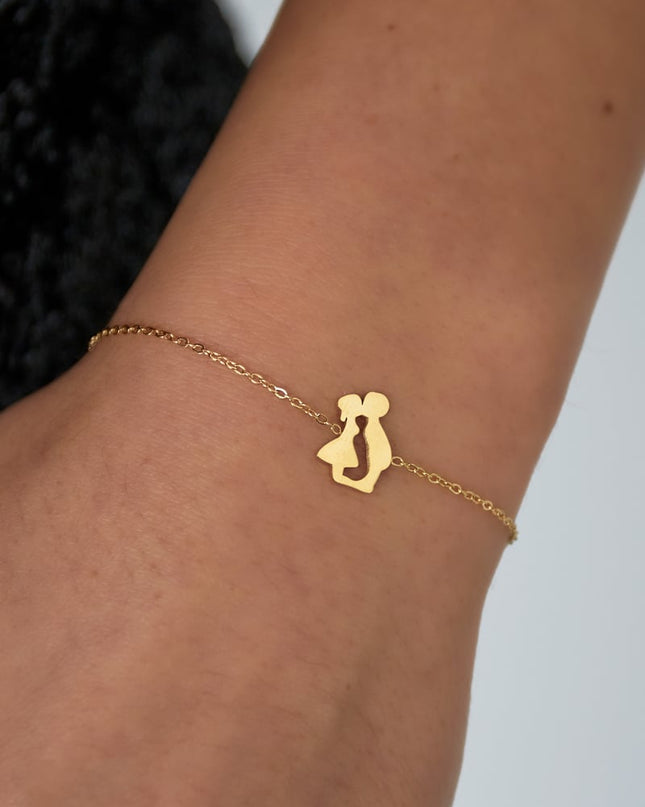 hollandse kus armband