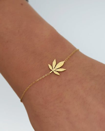 canna bliss armband