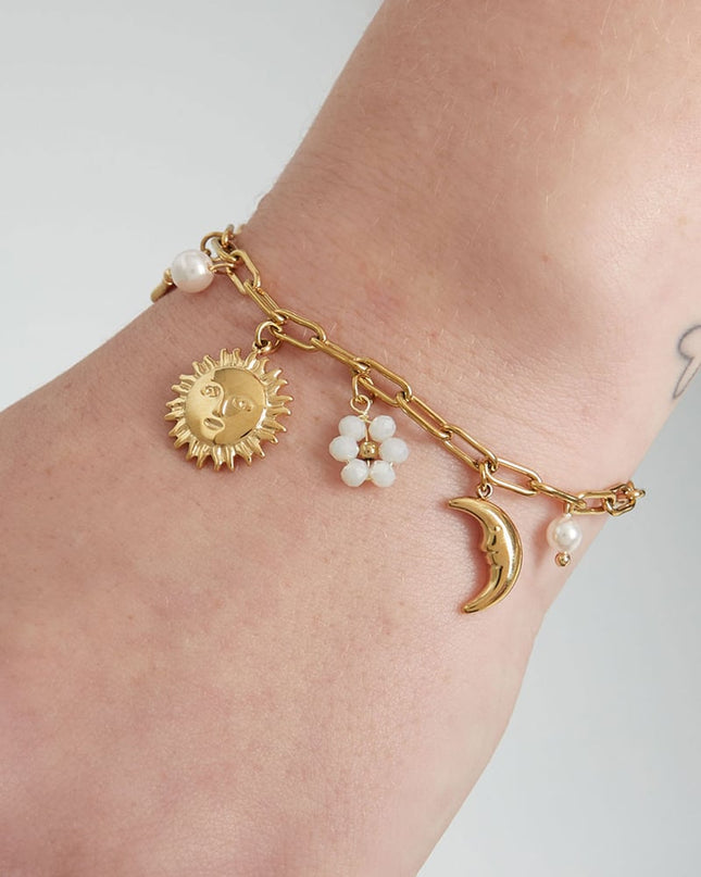 eternal glow armband