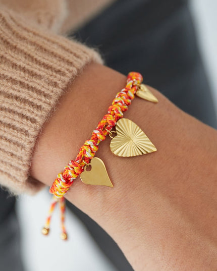 Armband dreaming of love