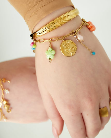 bedelarmband charmify me