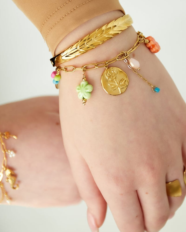 bedelarmband charmify me