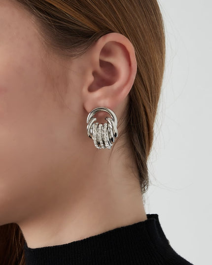 oorbellen party must