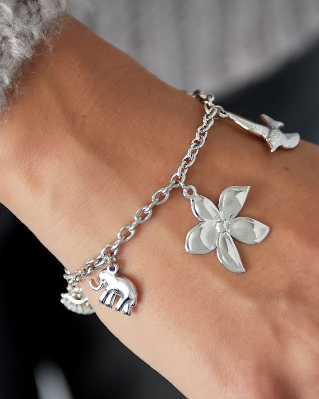 bedelarmband spirit of nature