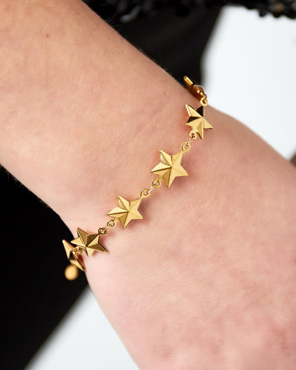 armband star lover