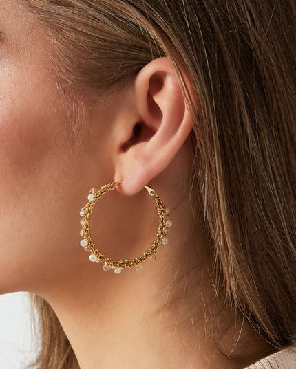 oorringen party season