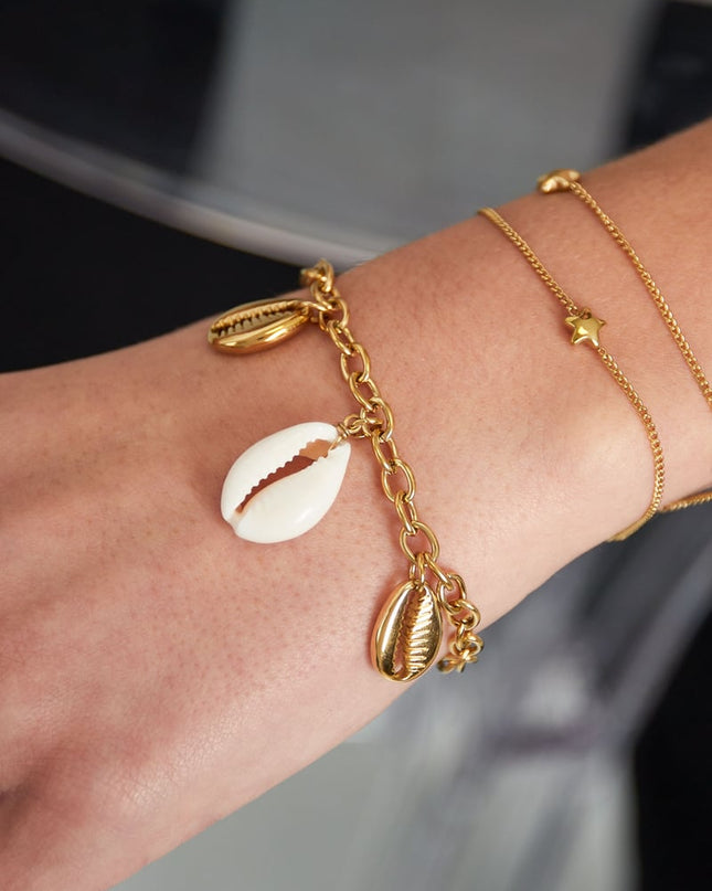 tropical tide armband