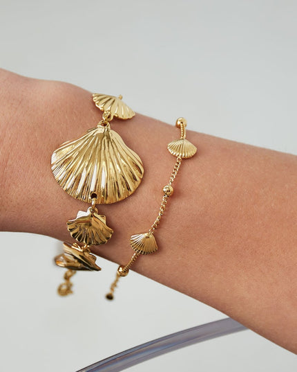shell serenade armband