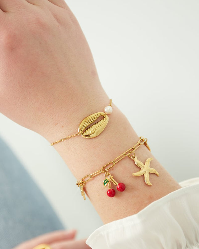 sandy shores armband