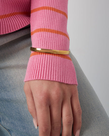 classic bangle armband