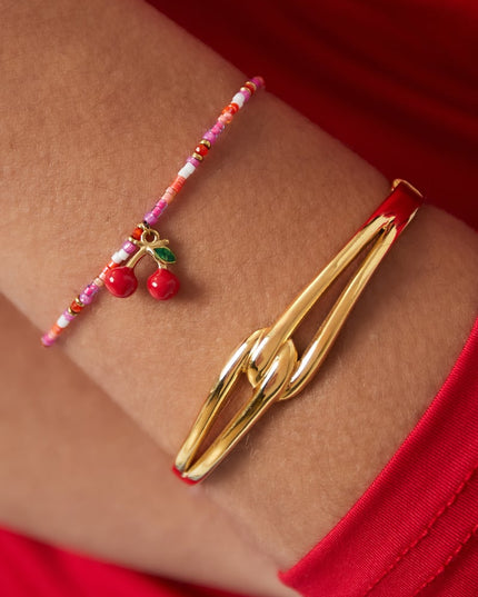 armband connect with me