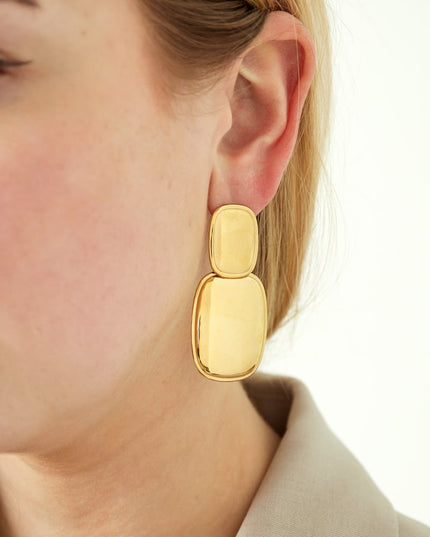 perfect pair oorbellen