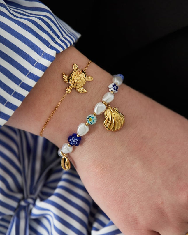 armband extra sea life