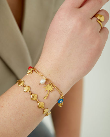 tropical breeze armband