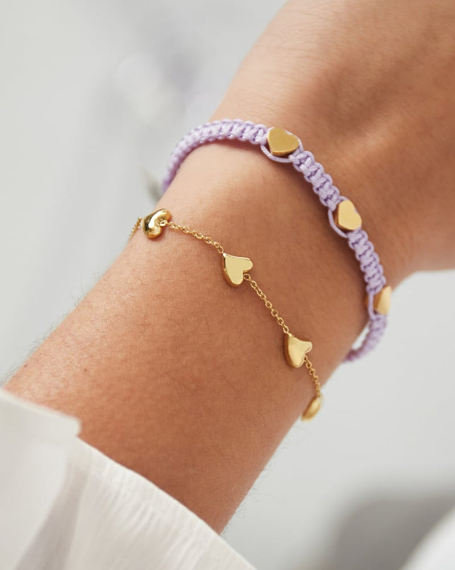 sweet affection armband