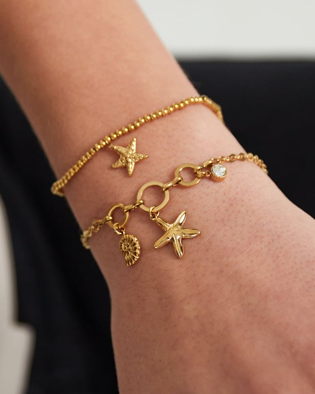 bedelarmband i sea you