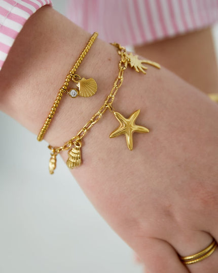 ocean escape armband