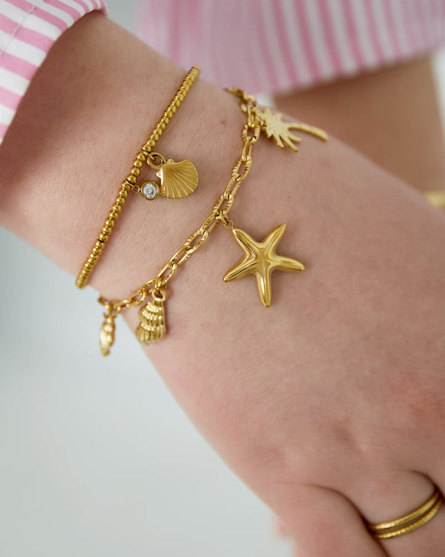 ocean escape armband